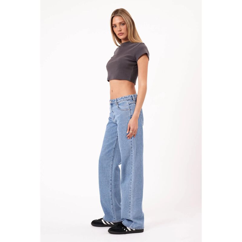 Abrand 99 Baggy Gigi Jeans image number 2